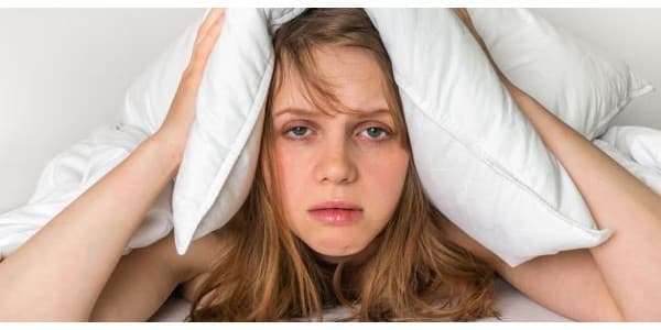 كم تدوم اضطرابات النوم لدى الحامل؟