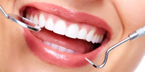 طرق علاج برد الأسنان