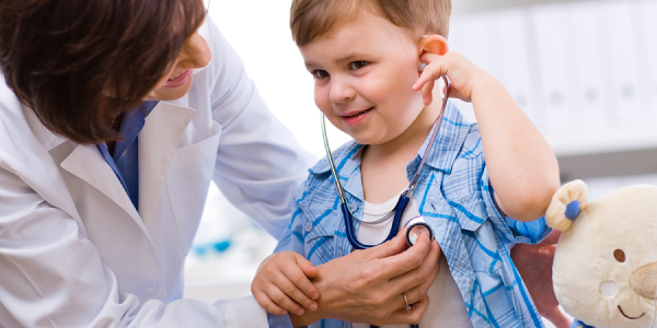 تخصصات طب الاطفال 