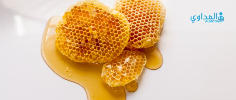 فوائد وأضرار عسل برسيم