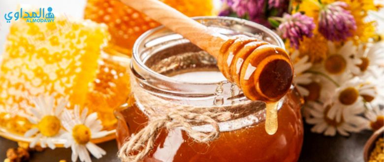 10 استخدامات لعسل زهرة الربيع البسباس