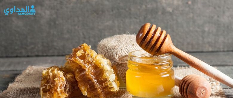 أهمية عسل السمر لمرضى السكر