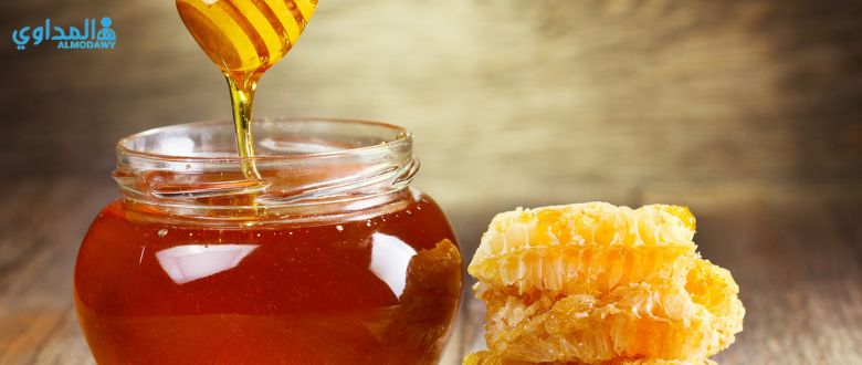فوائد عسل السمر
